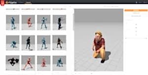Ücretsiz 3d modeller