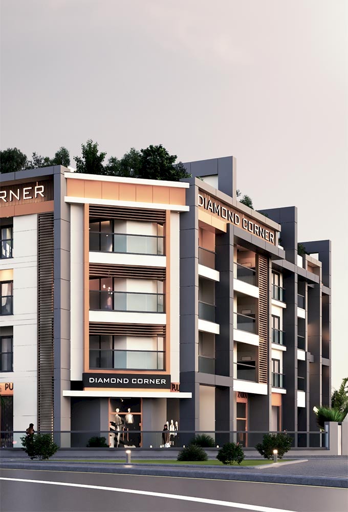 Render Tasarım