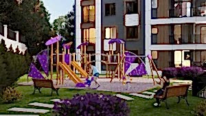 Payzaj Tasarımı