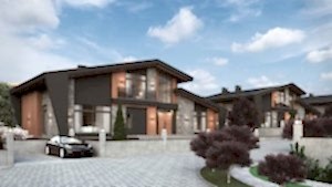 Villa Tasarımı