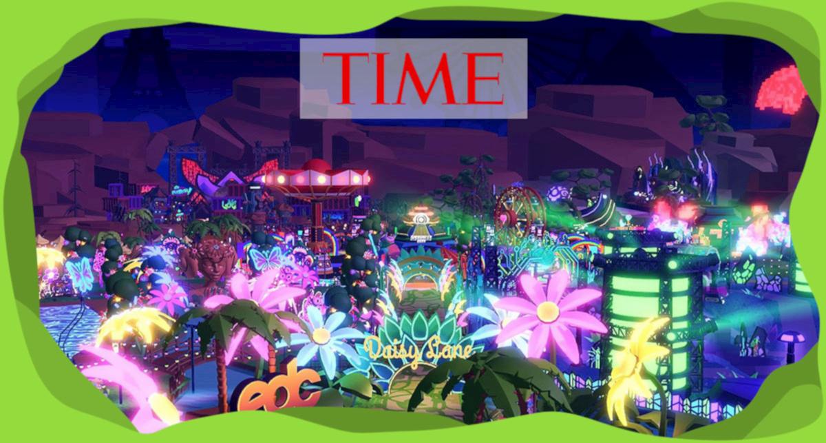 Metaverse