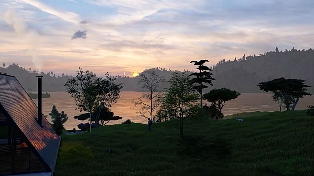 3D Video Render Fiyatları