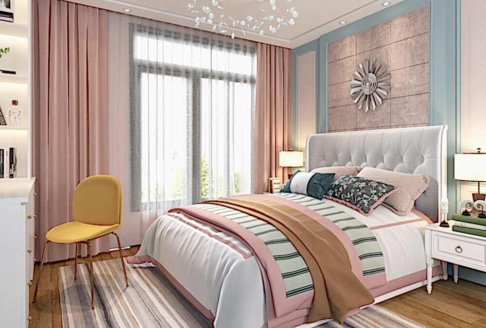 Sea Pearls Villa Tasarımı