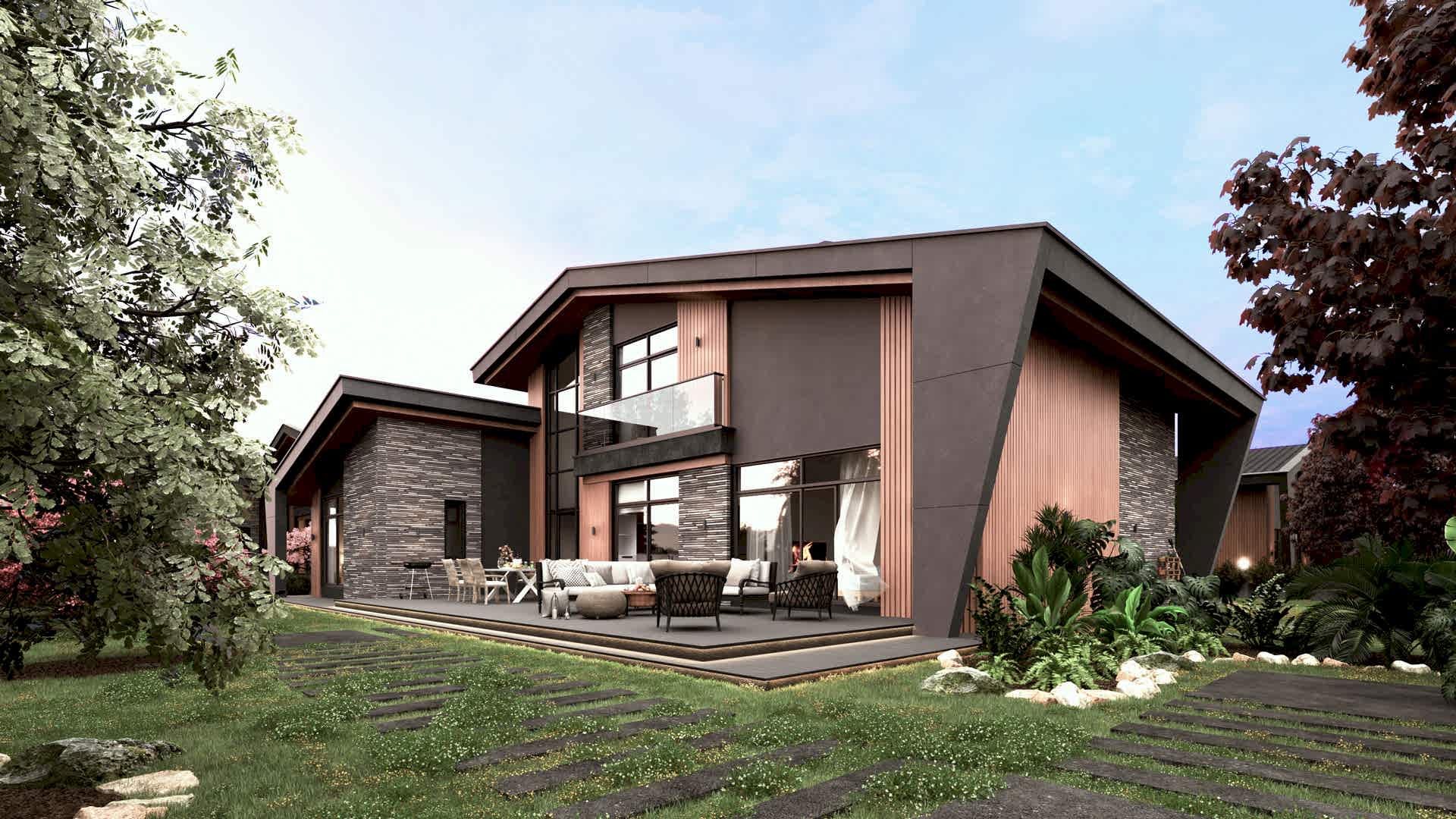 Render Firmaları