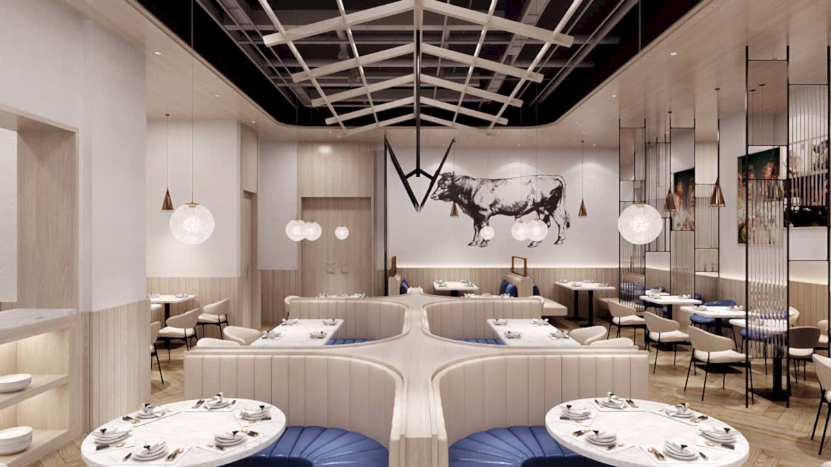 steakhouse