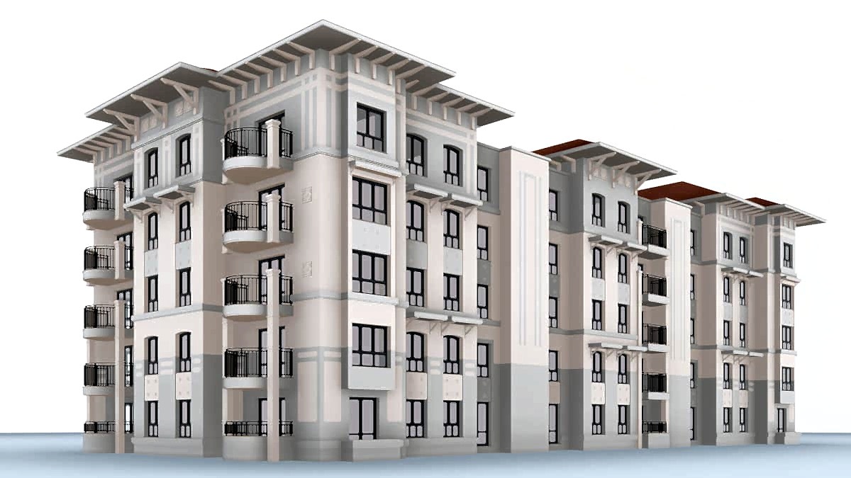 Esenler 3. Etap