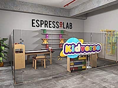 3D Render
