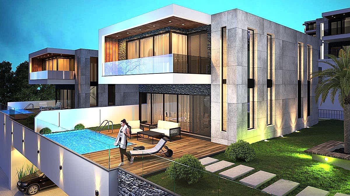 Render Ne Demek
